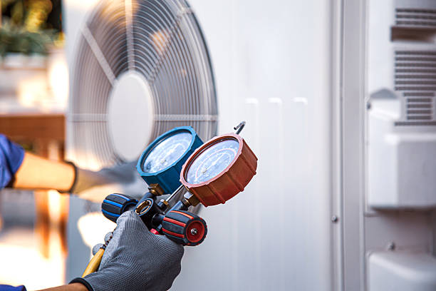 Affordable Emergency Hvac solutions in Mountain View, NC