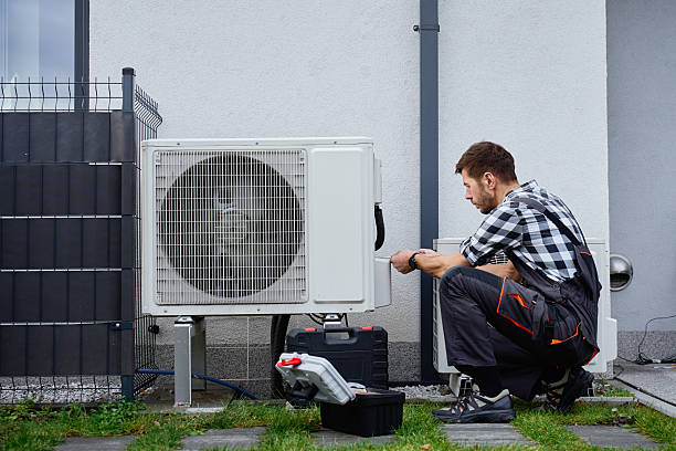 Top rated local Emergency Hvac specialists in Mountain View, NC